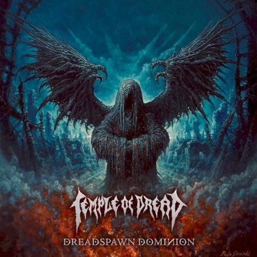 Dreadspawn Dominion