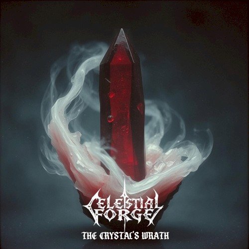 The Crystal's Wrath