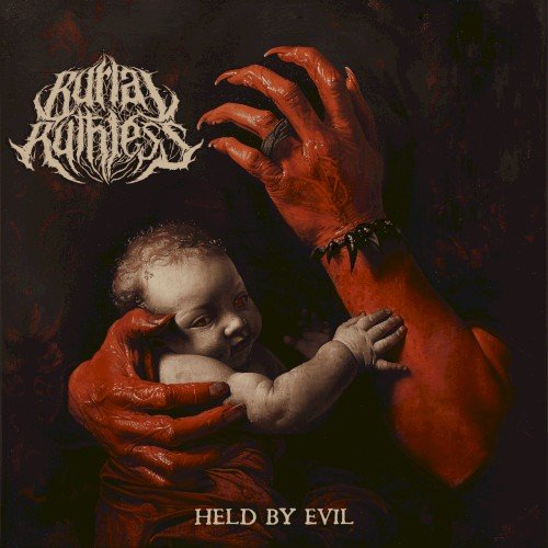 Held by Evil