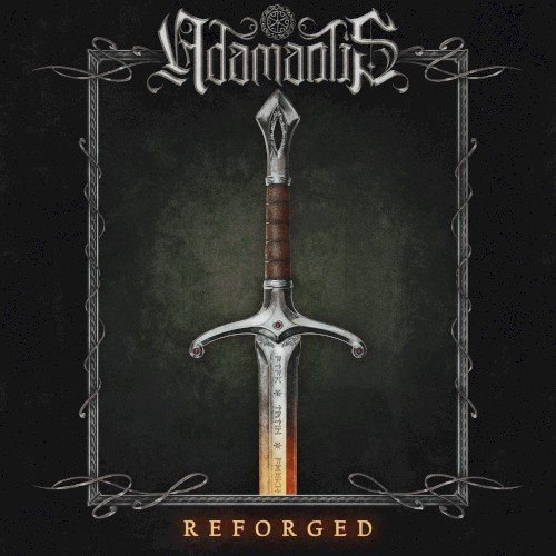 Reforged