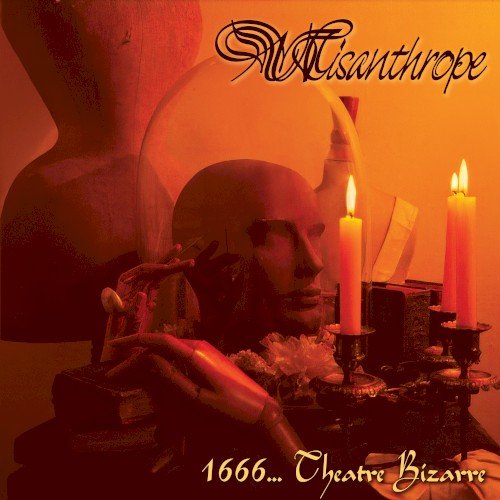 1666... Theatre Bizarre 30th Anniversary Edition (Remastered 2025)