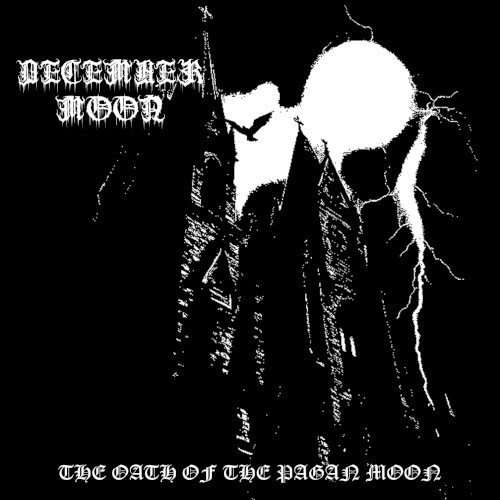 The Oath of the Pagan Moon