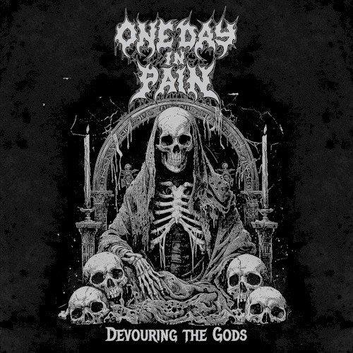 Devouring the Gods