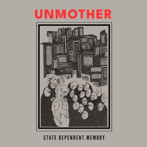 State Dependent Memory