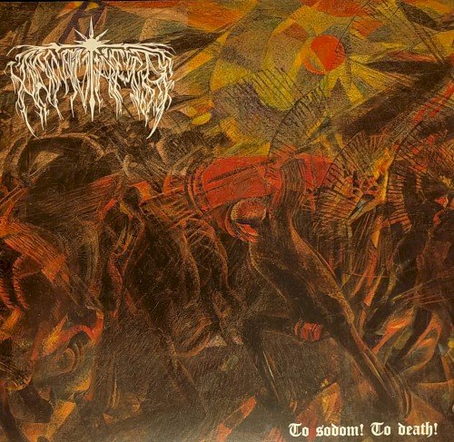 To Sodom! To Death!