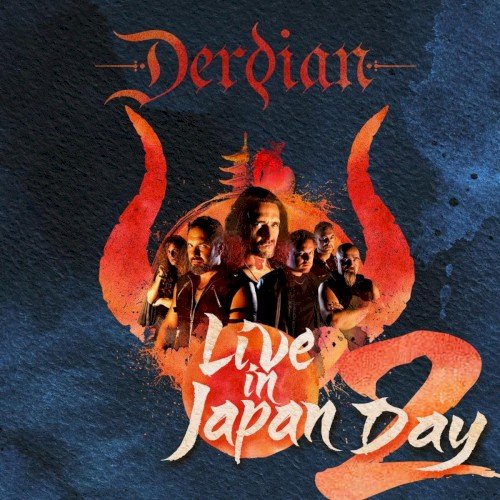 Live in Japan (Day 2)