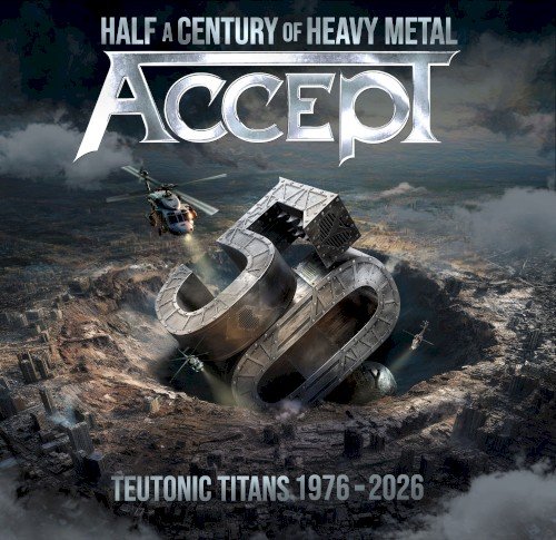 Teutonic Titans 1976-2026