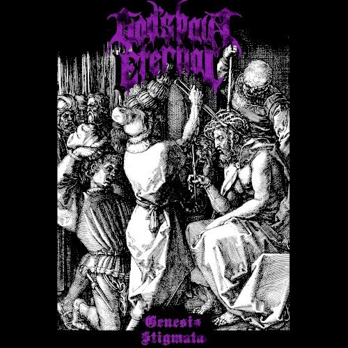 Genesis Stigmata