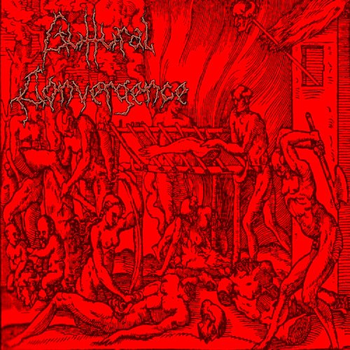 Guttural Convergence