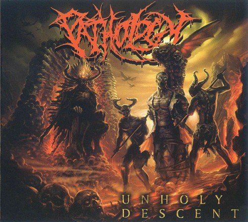 Unholy Descent
