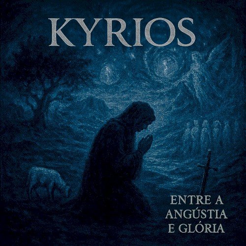 Entre a Angústia e Glória