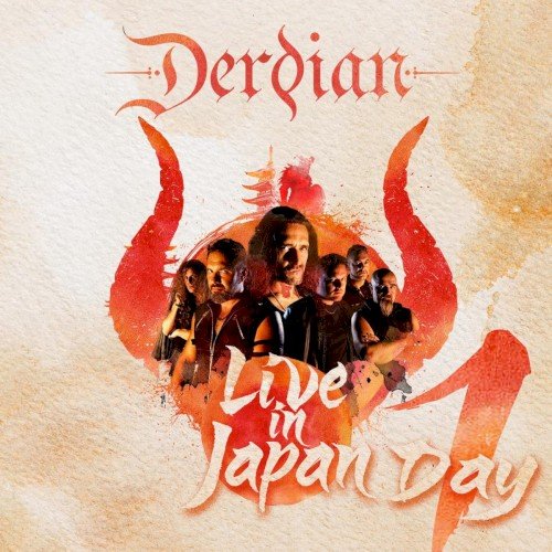 Live in Japan (Day 1)