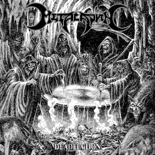 Deaditation