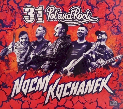 Live Pol'and'Rock Festival 2025