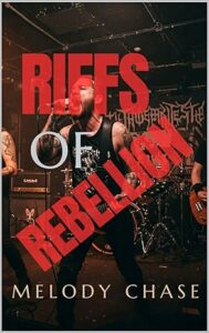 Riffs of Rebellion<br>★★★★☆ Stars