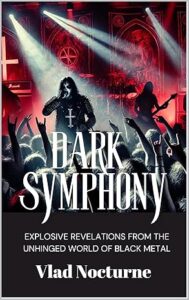 Dark Symphony<br>★★★★☆ Stars