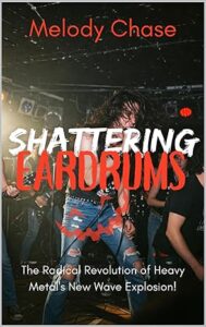 Shattering Eardrums<br>★★★☆☆ Stars