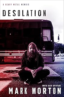 Desolation Memoir