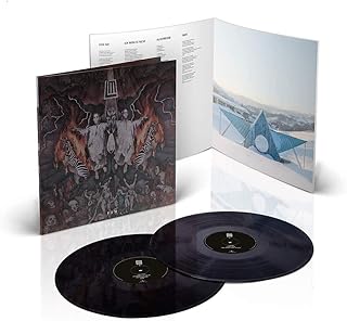 F & M (2 Lp)