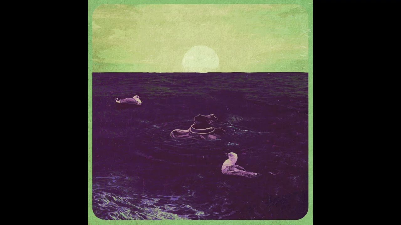 Peacepipe - Emerald Flood